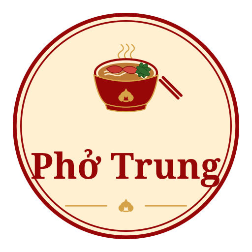Phở Trung