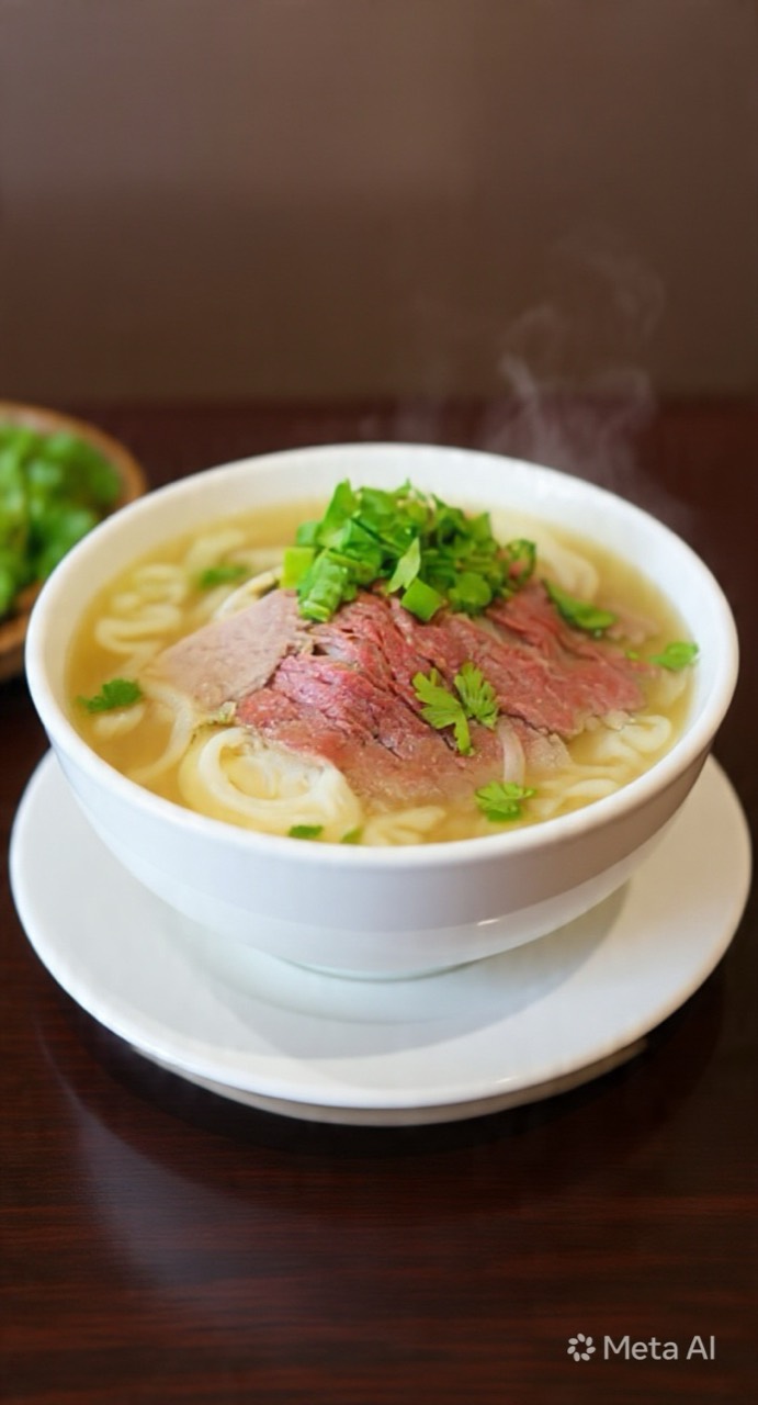 Phở Đặc Biệt